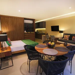  Apartment Riva Playa Sur
