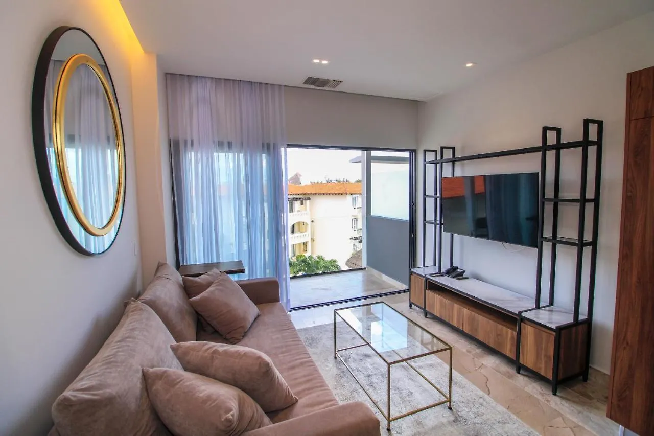 Singular Dream Vacation Rentals Playa del Carmen Mexiko
