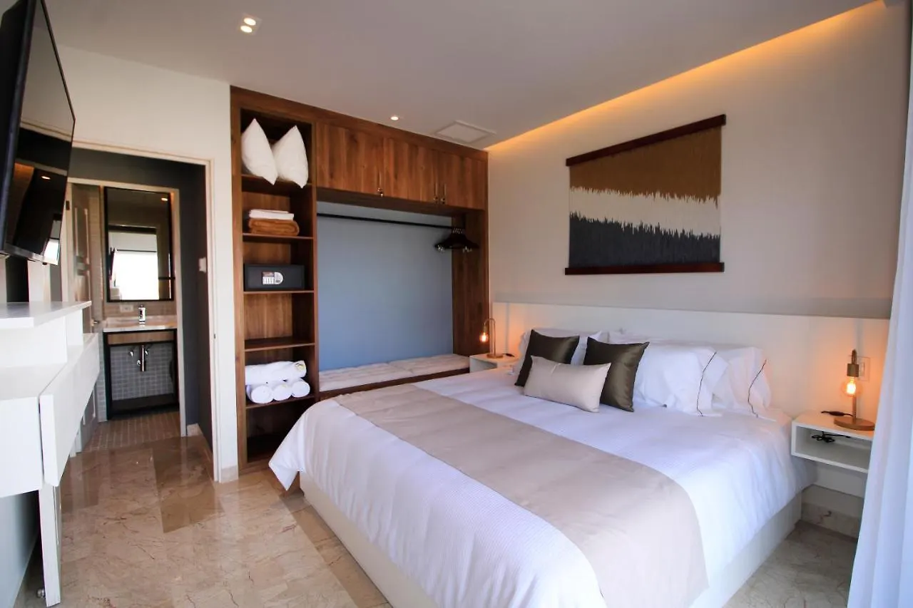 Singular Dream Vacation Rentals Playa del Carmen 0*,  Mexiko