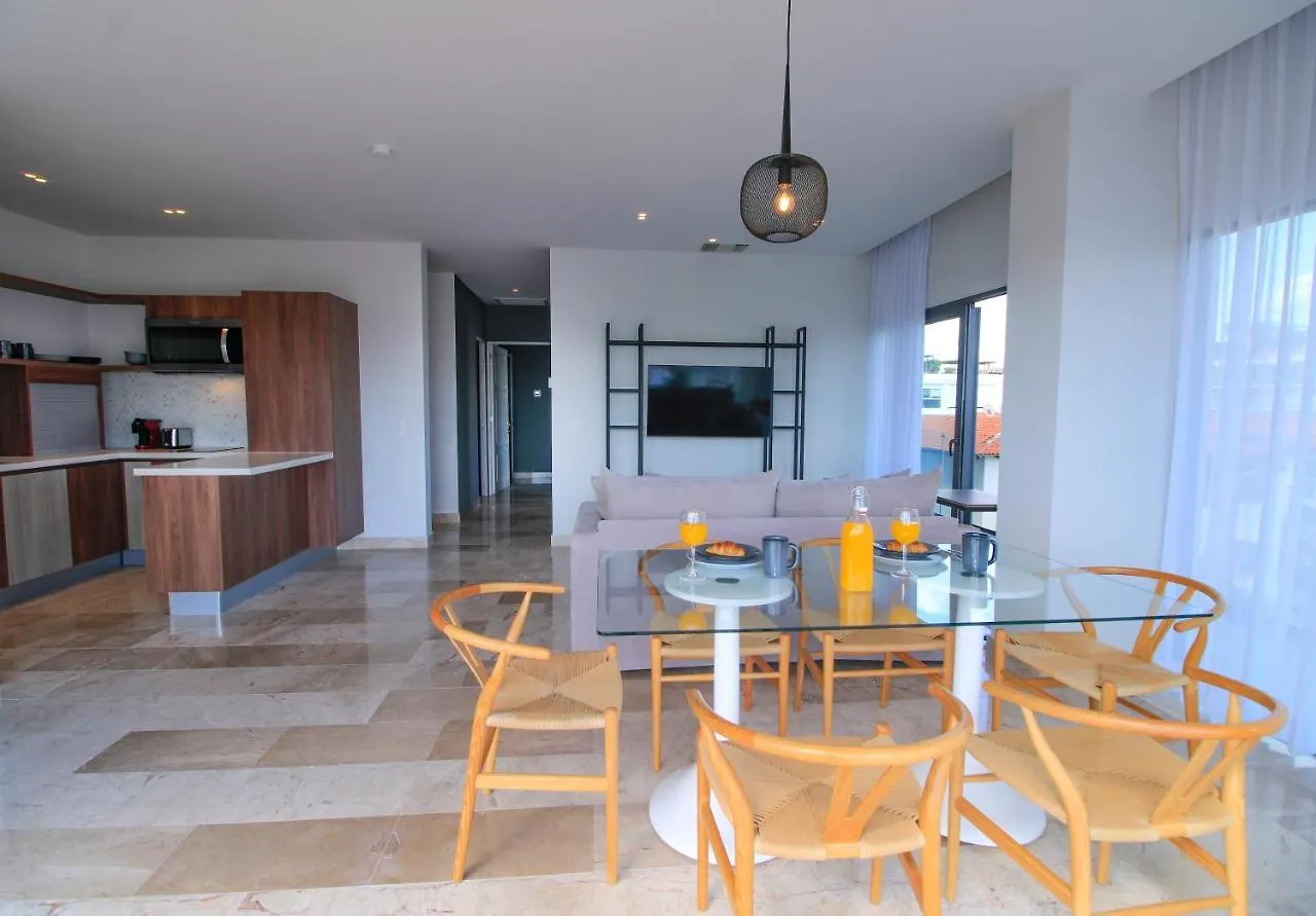 Singular Dream Vacation Rentals Playa del Carmen Mexiko