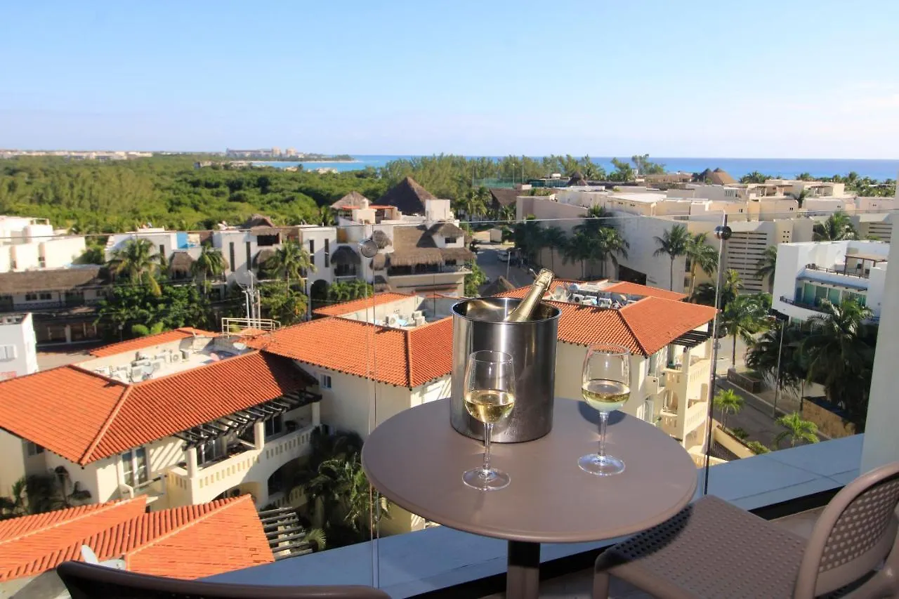 Singular Dream Vacation Rentals Playa del Carmen 0*,  Mexiko