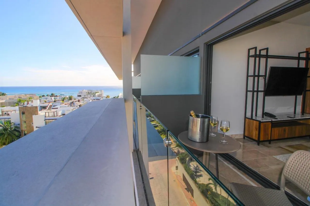 Apartment Singular Dream Vacation Rentals Playa del Carmen