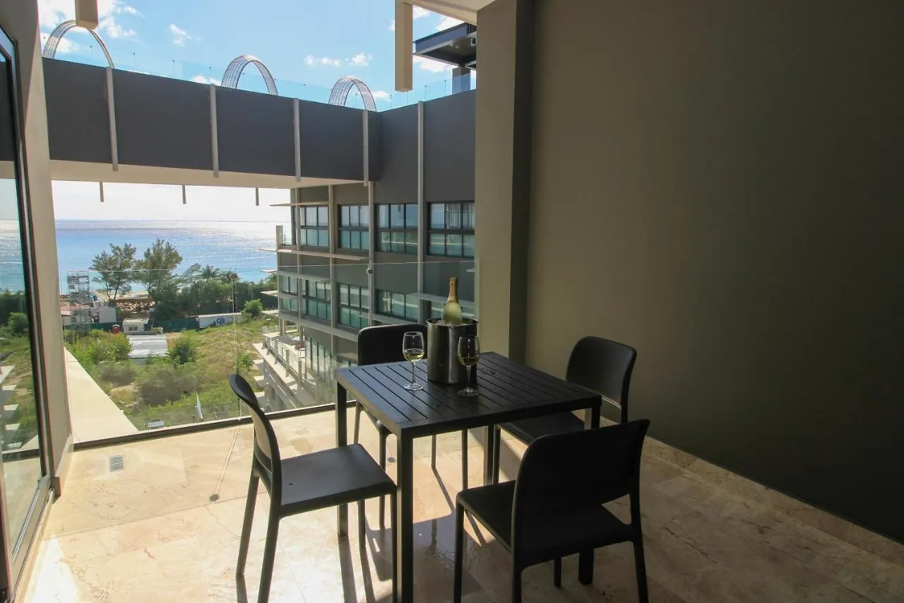 Singular Dream Vacation Rentals Playa del Carmen 0*,