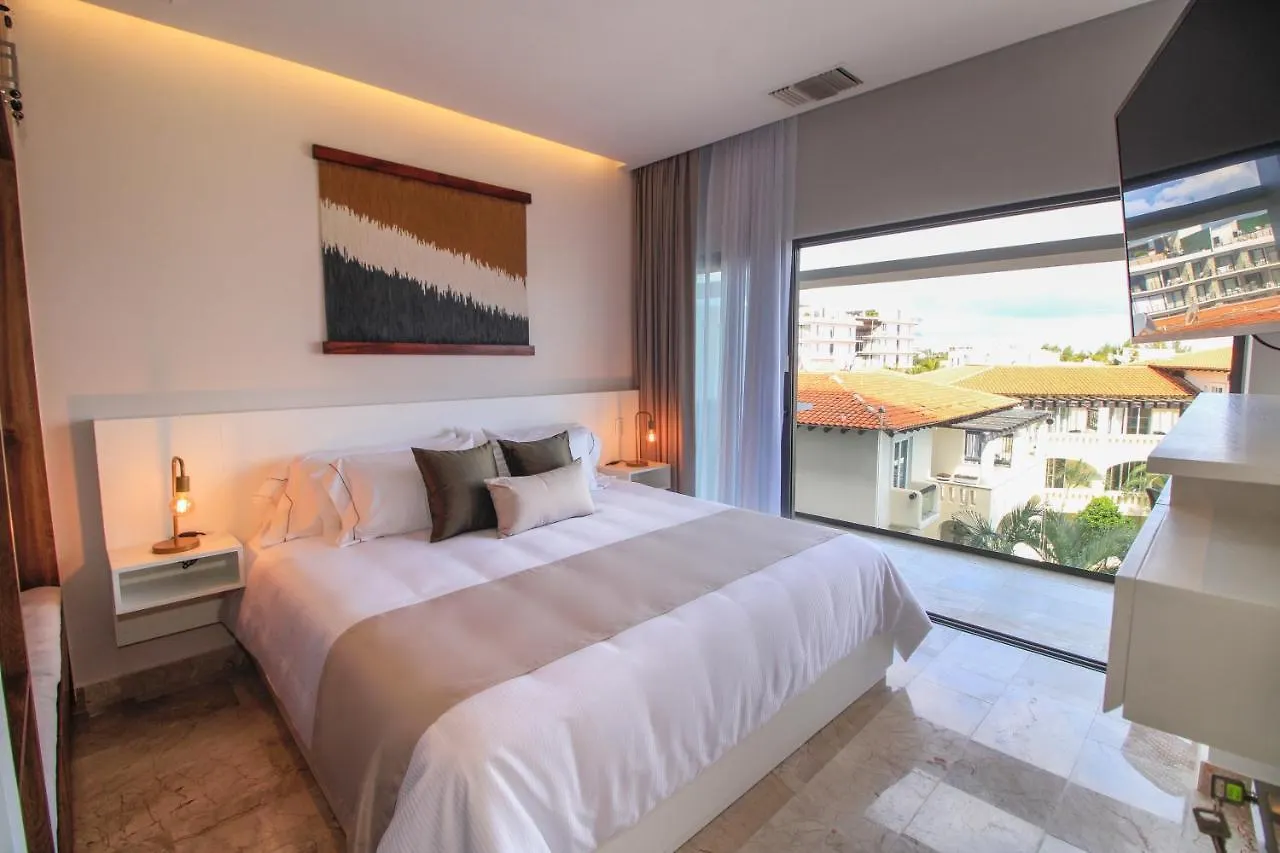 Singular Dream Vacation Rentals Playa del Carmen 0*,  Mexiko
