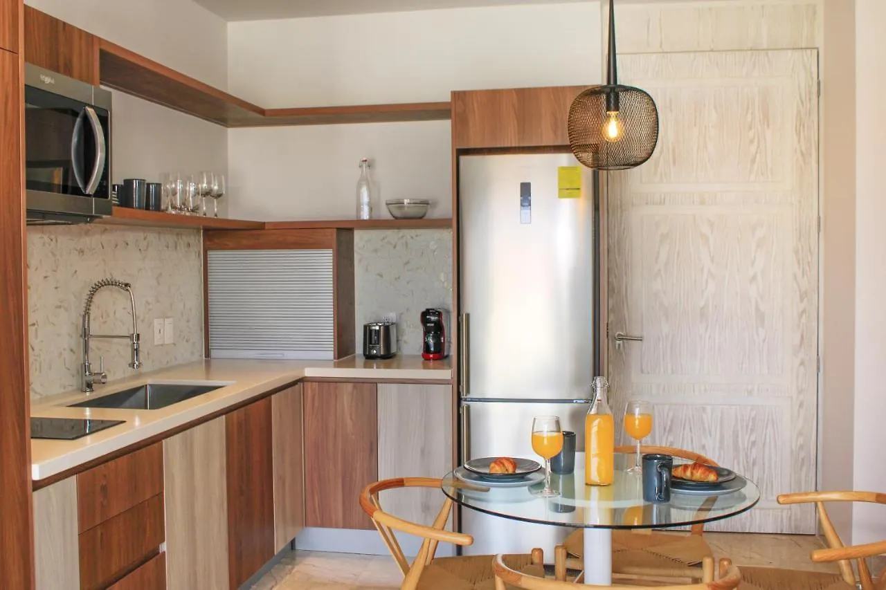 Singular Dream Vacation Rentals Playa del Carmen Apartment