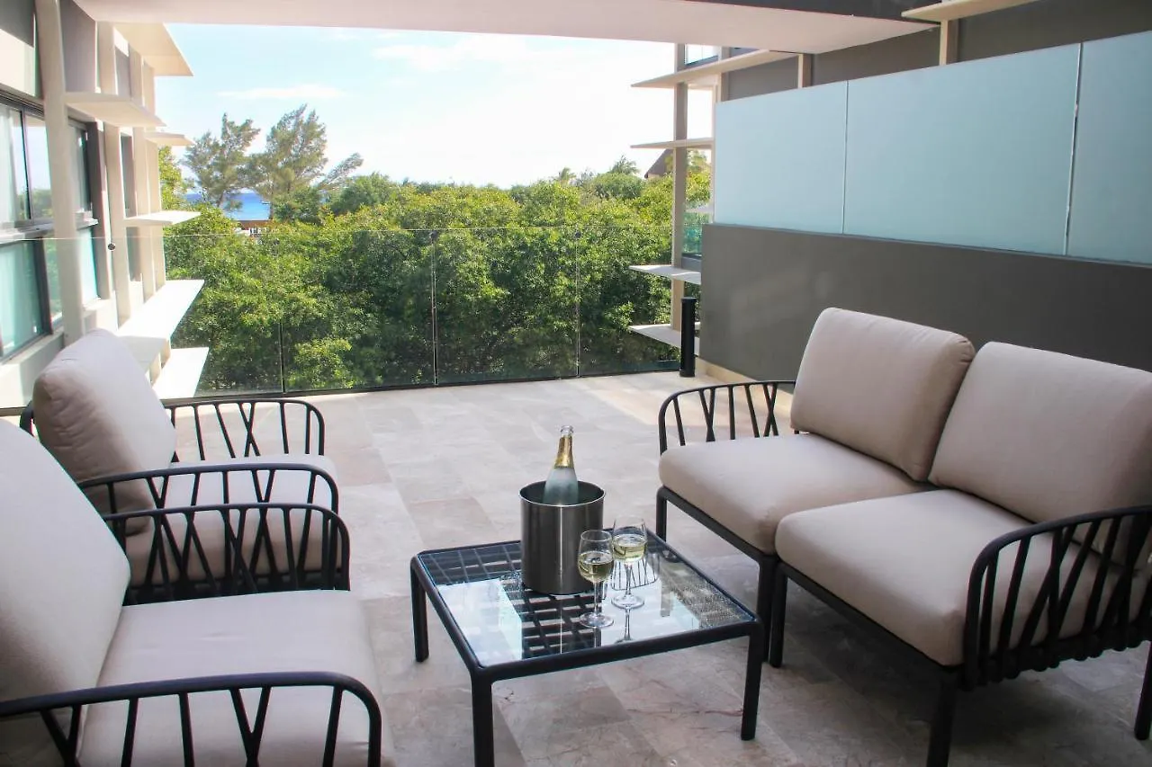 Singular Dream Vacation Rentals Playa del Carmen Apartment