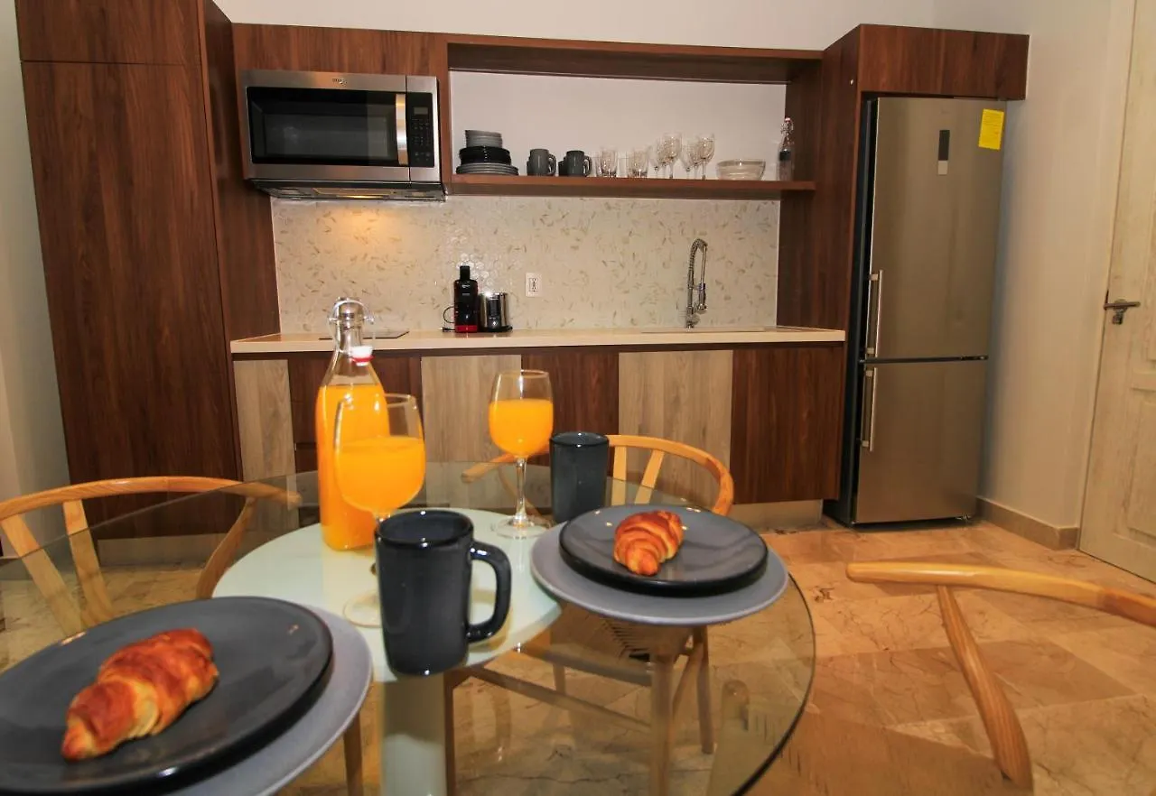 Singular Dream Vacation Rentals Playa del Carmen Apartmán