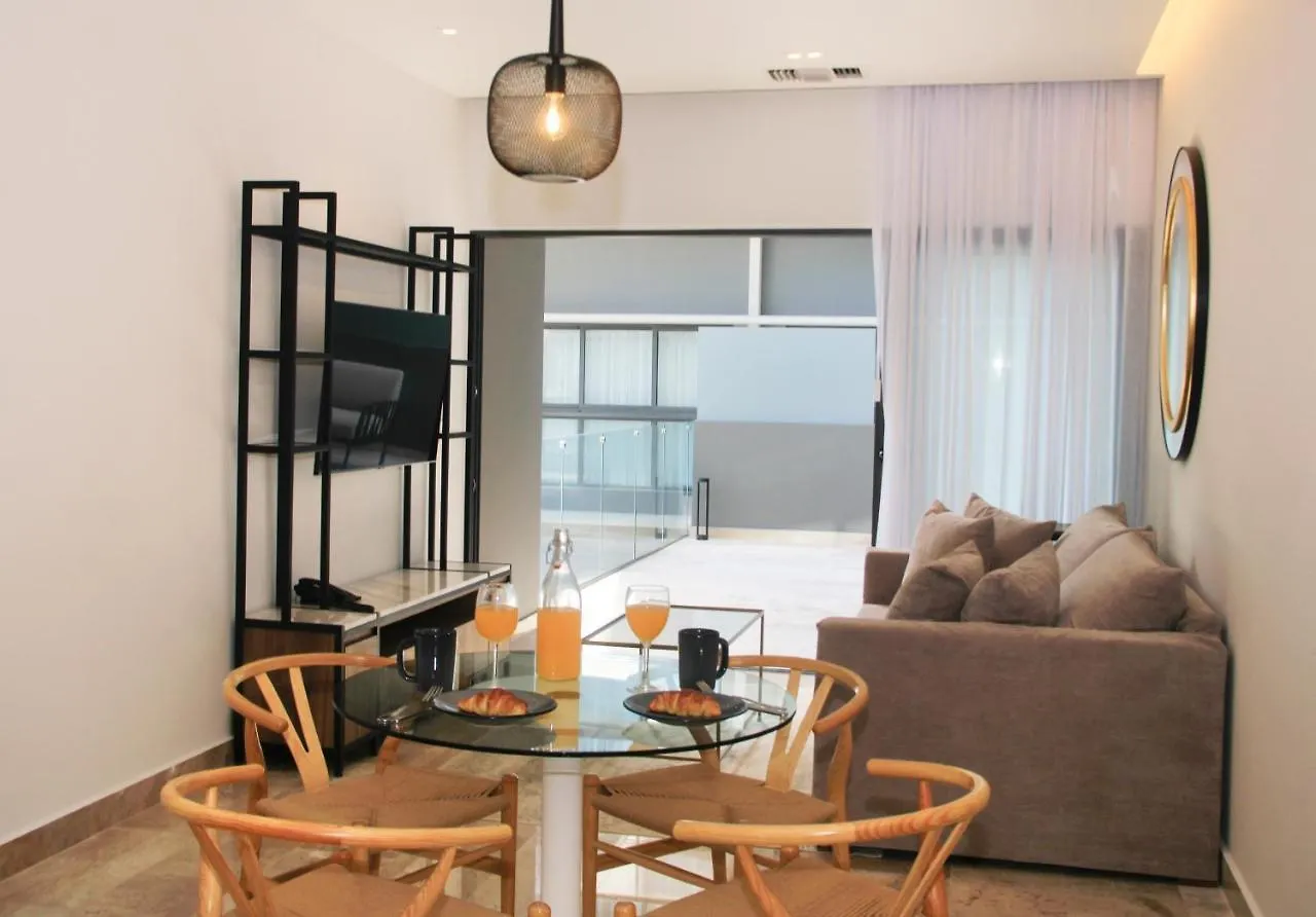 Apartmán Singular Dream Vacation Rentals Playa del Carmen
