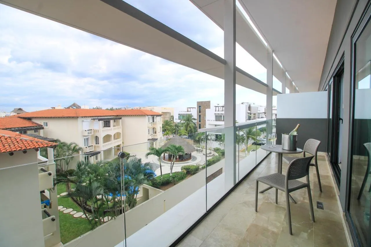Apartment Singular Dream Vacation Rentals Playa del Carmen