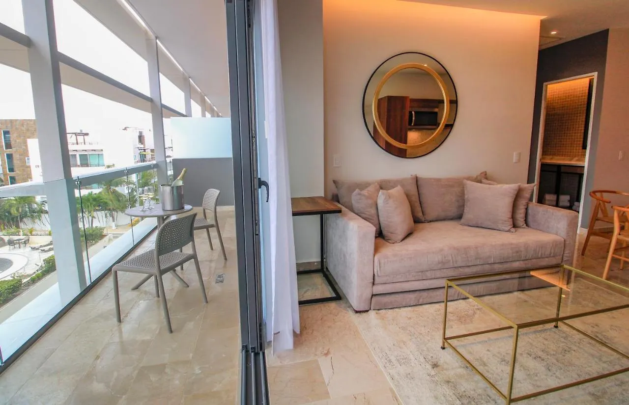 Apartment Singular Dream Vacation Rentals Playa del Carmen