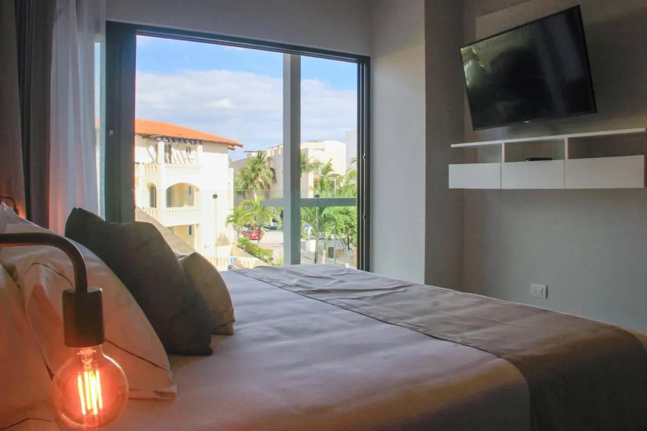 Apartment Singular Dream Vacation Rentals Playa del Carmen Mexico