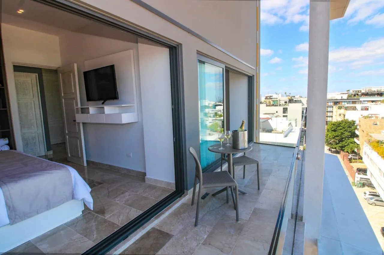 Singular Dream Vacation Rentals Playa del Carmen