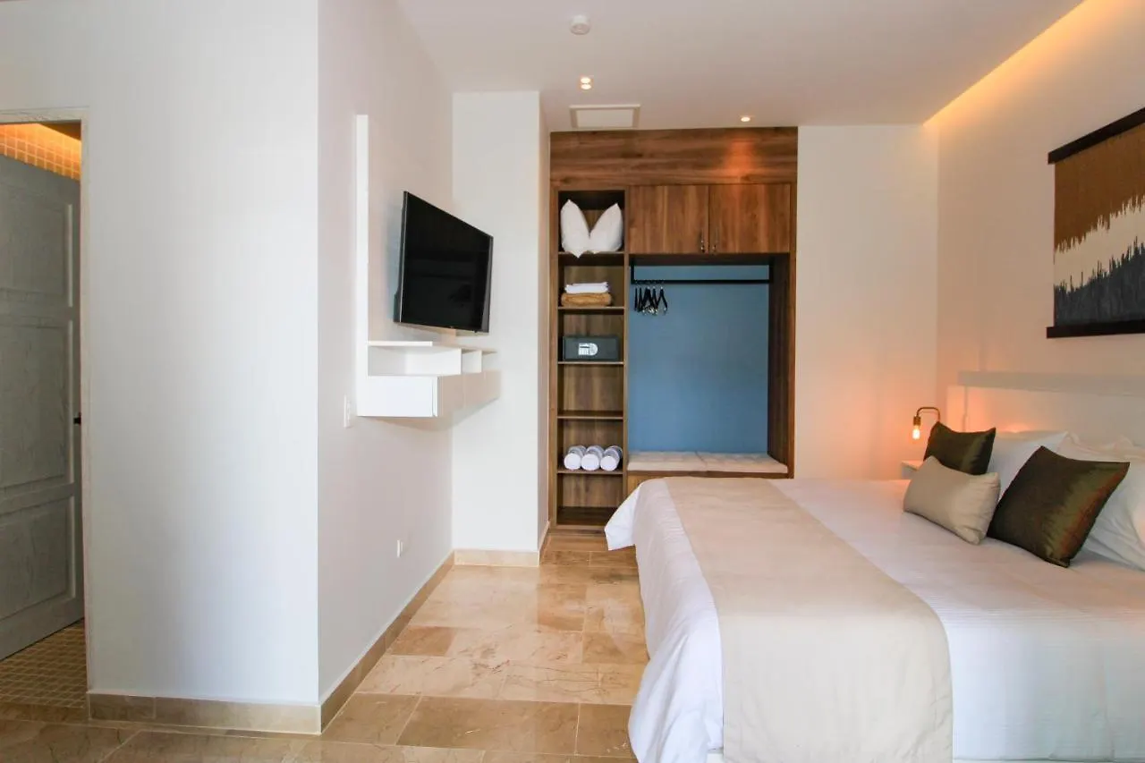 Apartment Singular Dream Vacation Rentals Playa del Carmen