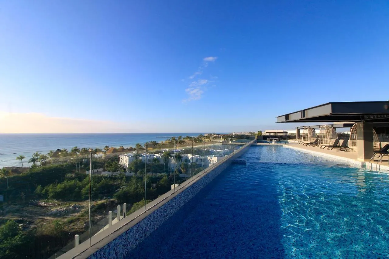 Apartment Singular Dream Vacation Rentals Playa del Carmen