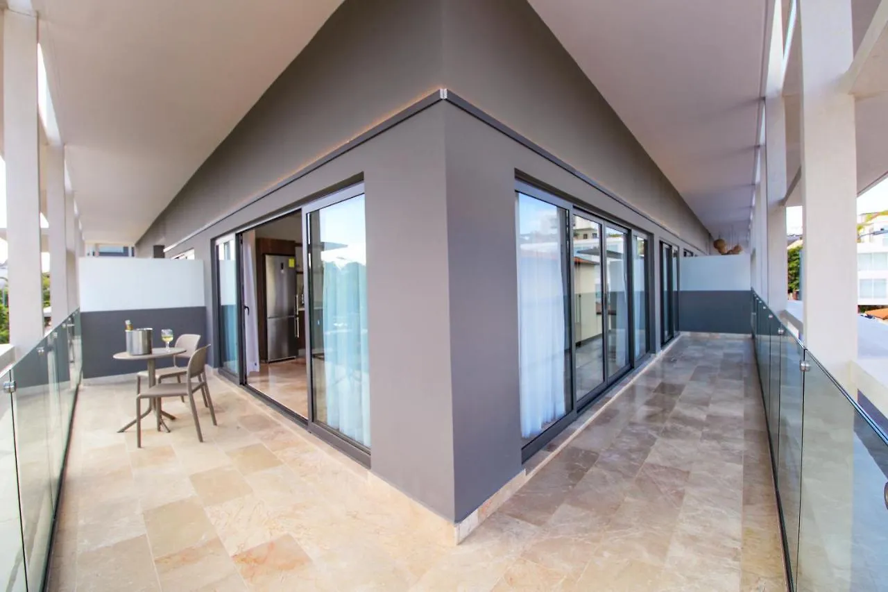 Apartment Singular Dream Vacation Rentals Playa del Carmen