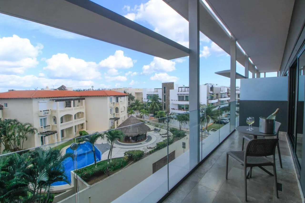 Singular Dream Vacation Rentals Playa del Carmen 0*,