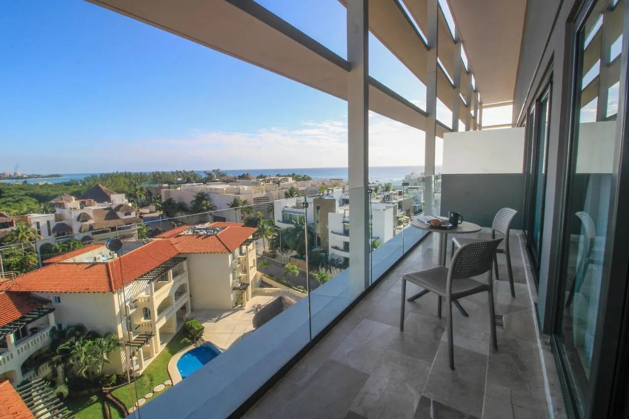 Apartment Singular Dream Vacation Rentals Playa del Carmen