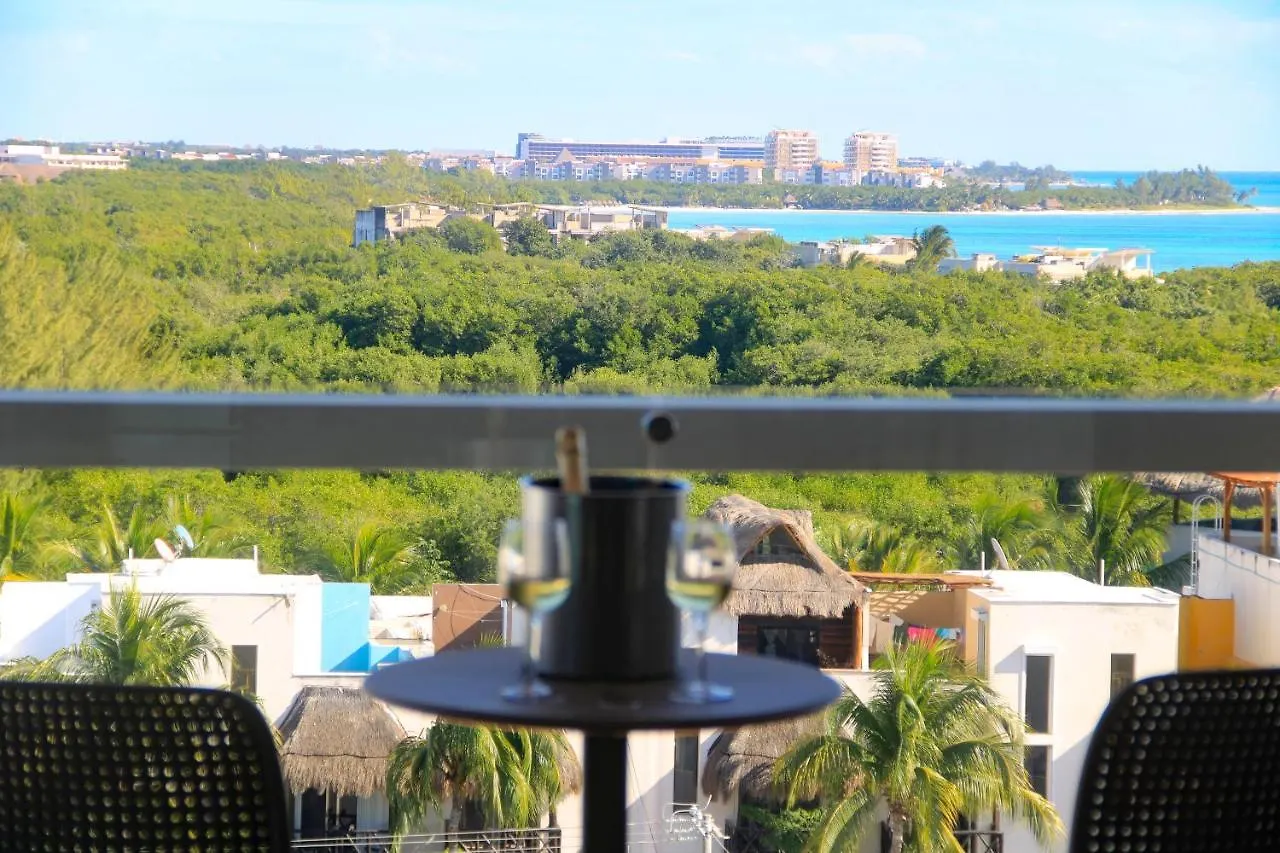 Apartment Singular Dream Vacation Rentals Playa del Carmen