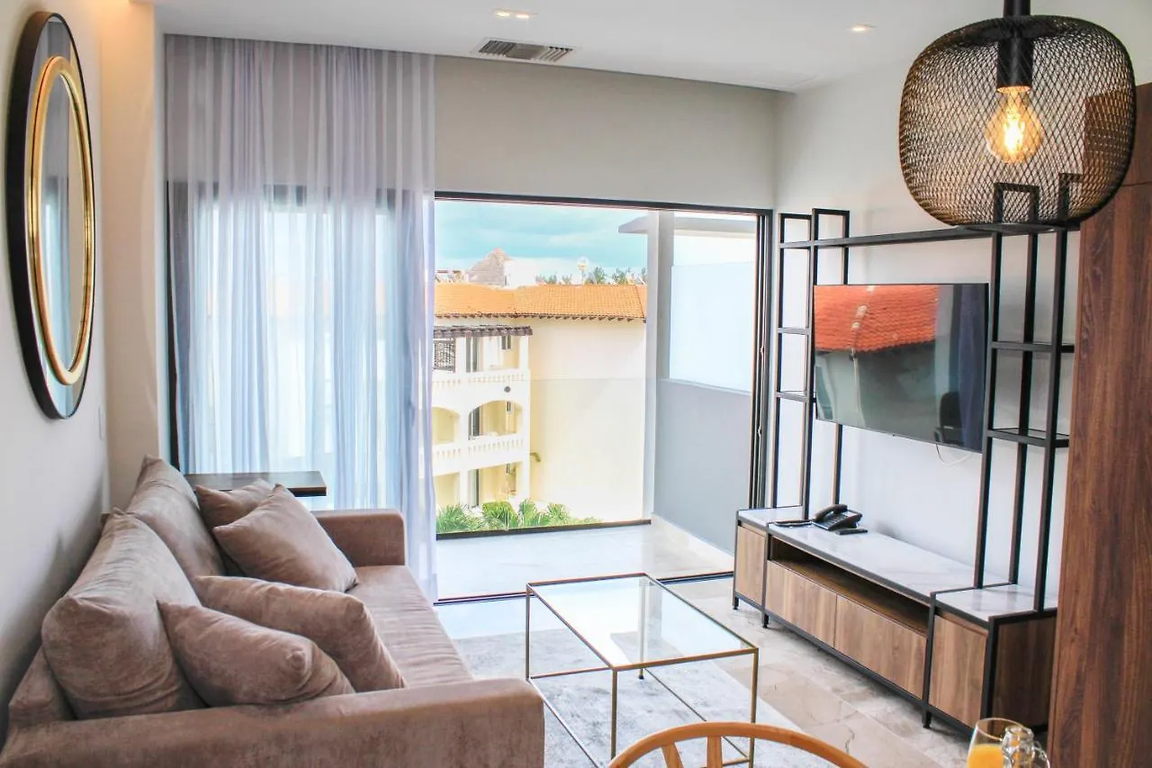 Singular Dream Vacation Rentals Playa del Carmen Apartment