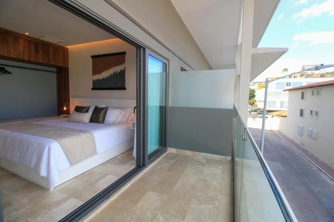 Apartment Singular Dream Vacation Rentals Playa del Carmen
