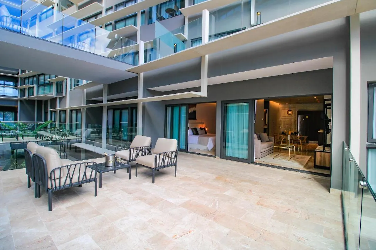 Singular Dream Vacation Rentals Playa del Carmen Mexico
