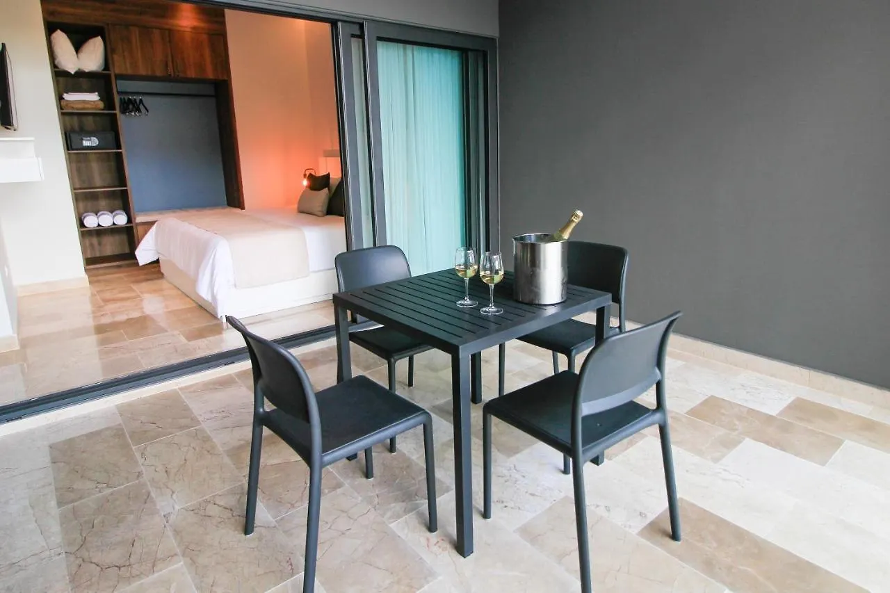Singular Dream Vacation Rentals Playa del Carmen 0*,  Mexico