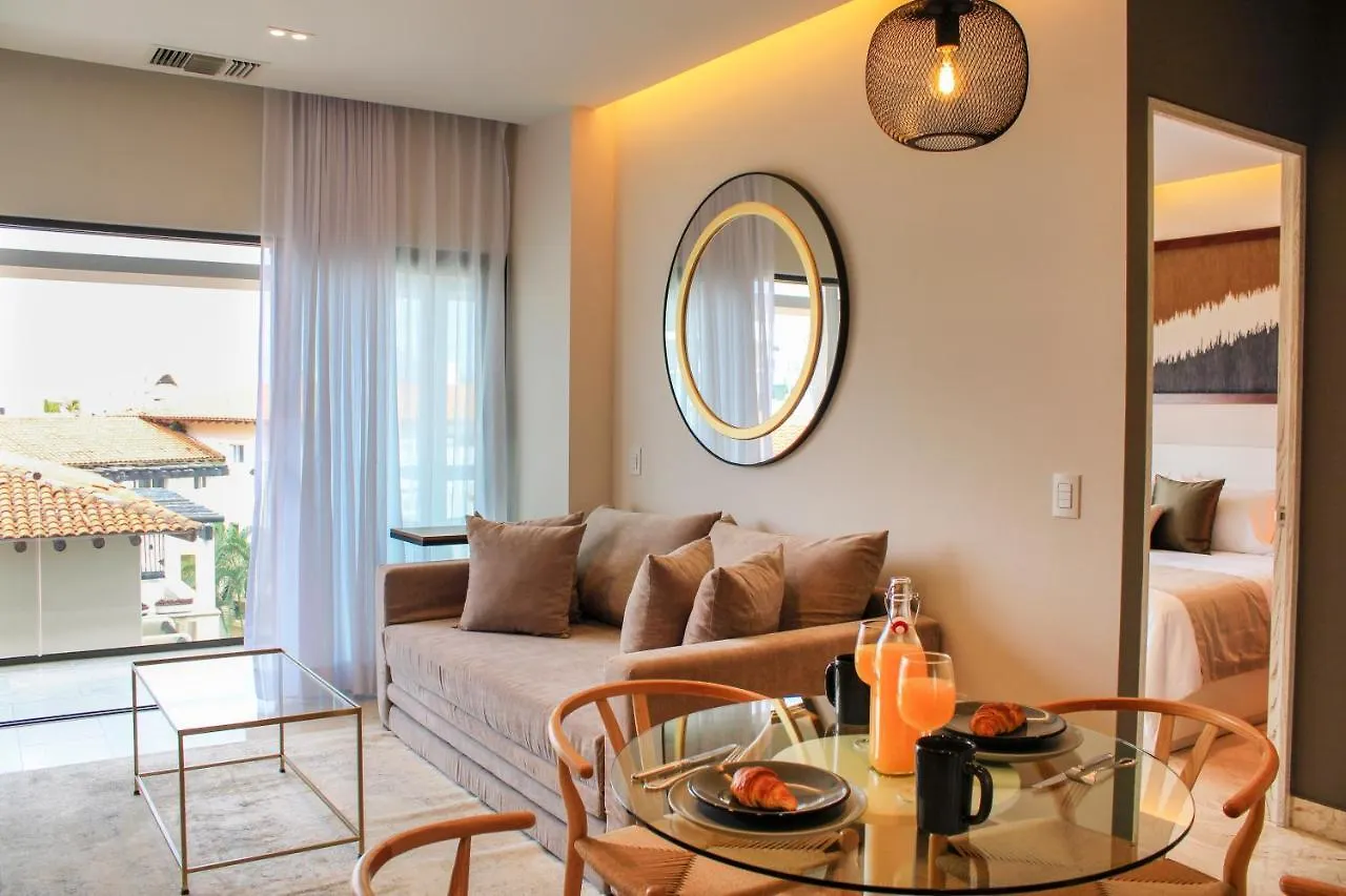 Apartment Singular Dream Vacation Rentals Playa del Carmen Mexico