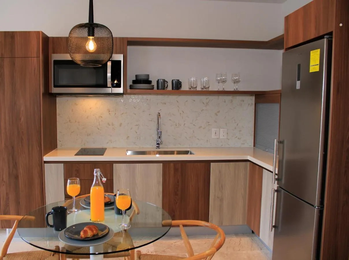 Singular Dream Vacation Rentals Playa del Carmen