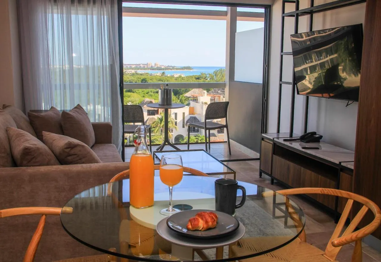 Apartment Singular Dream Vacation Rentals Playa del Carmen