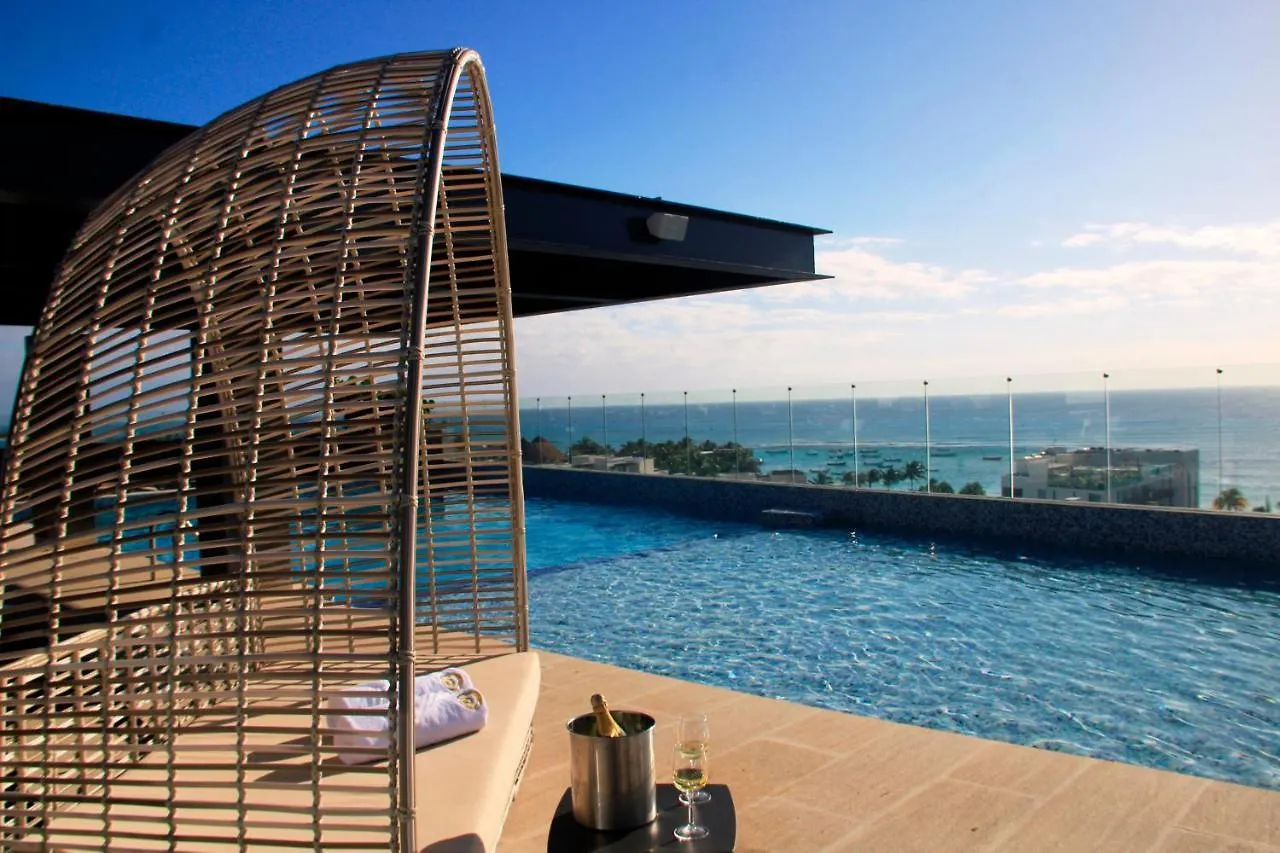 Singular Dream Vacation Rentals Playa del Carmen Apartment