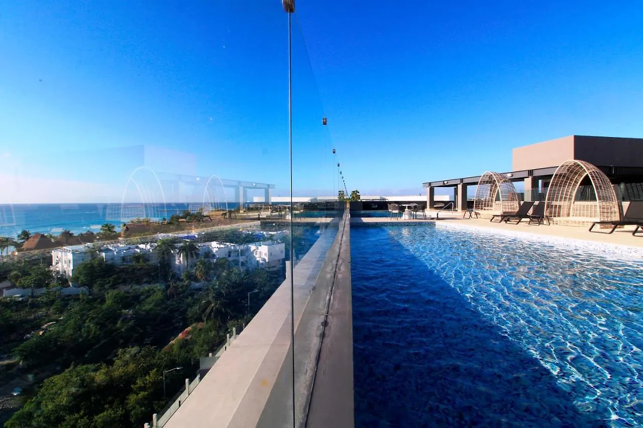 Apartment Singular Dream Vacation Rentals Playa del Carmen Mexico