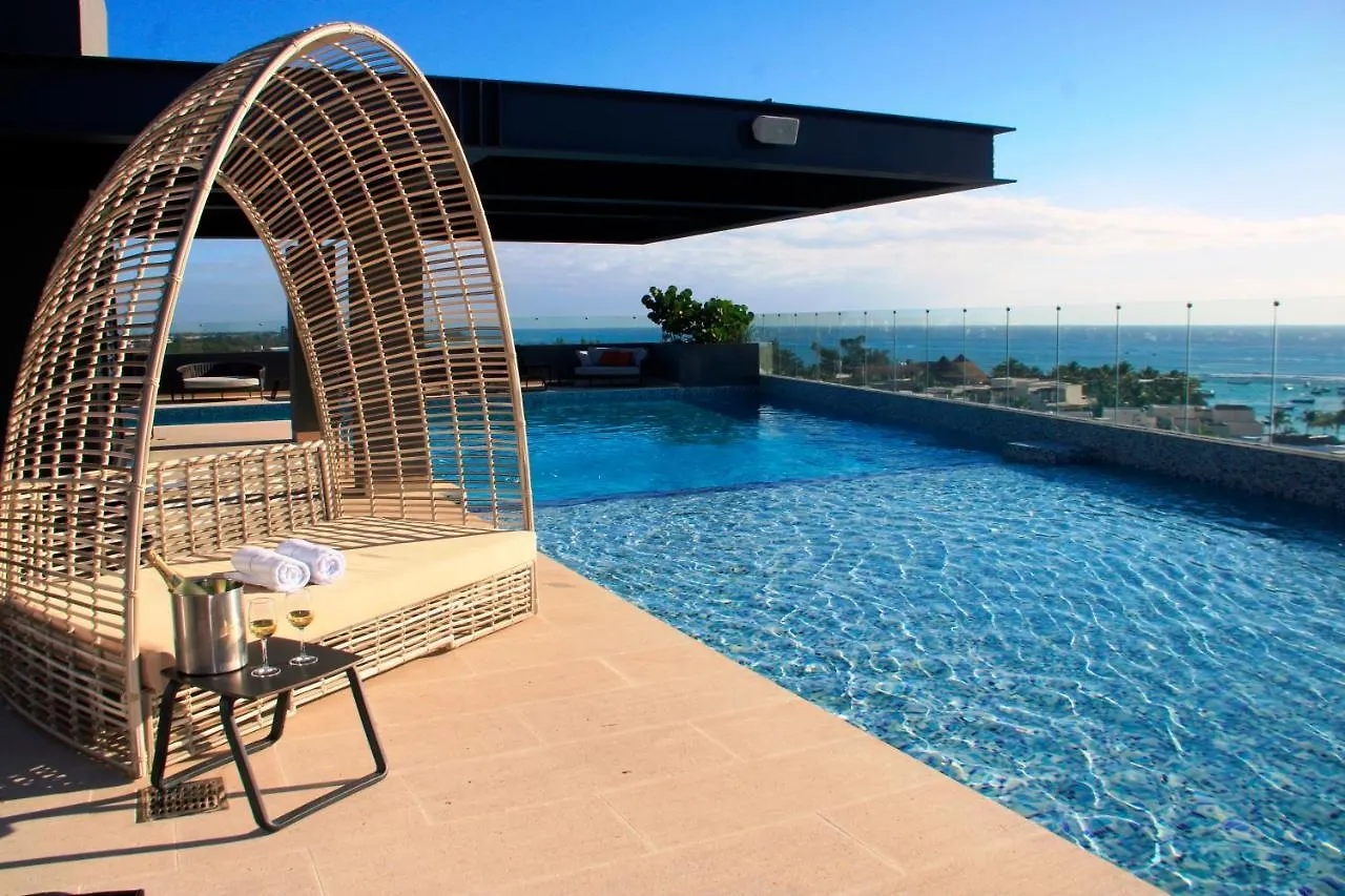 Singular Dream Vacation Rentals Playa del Carmen 0*,