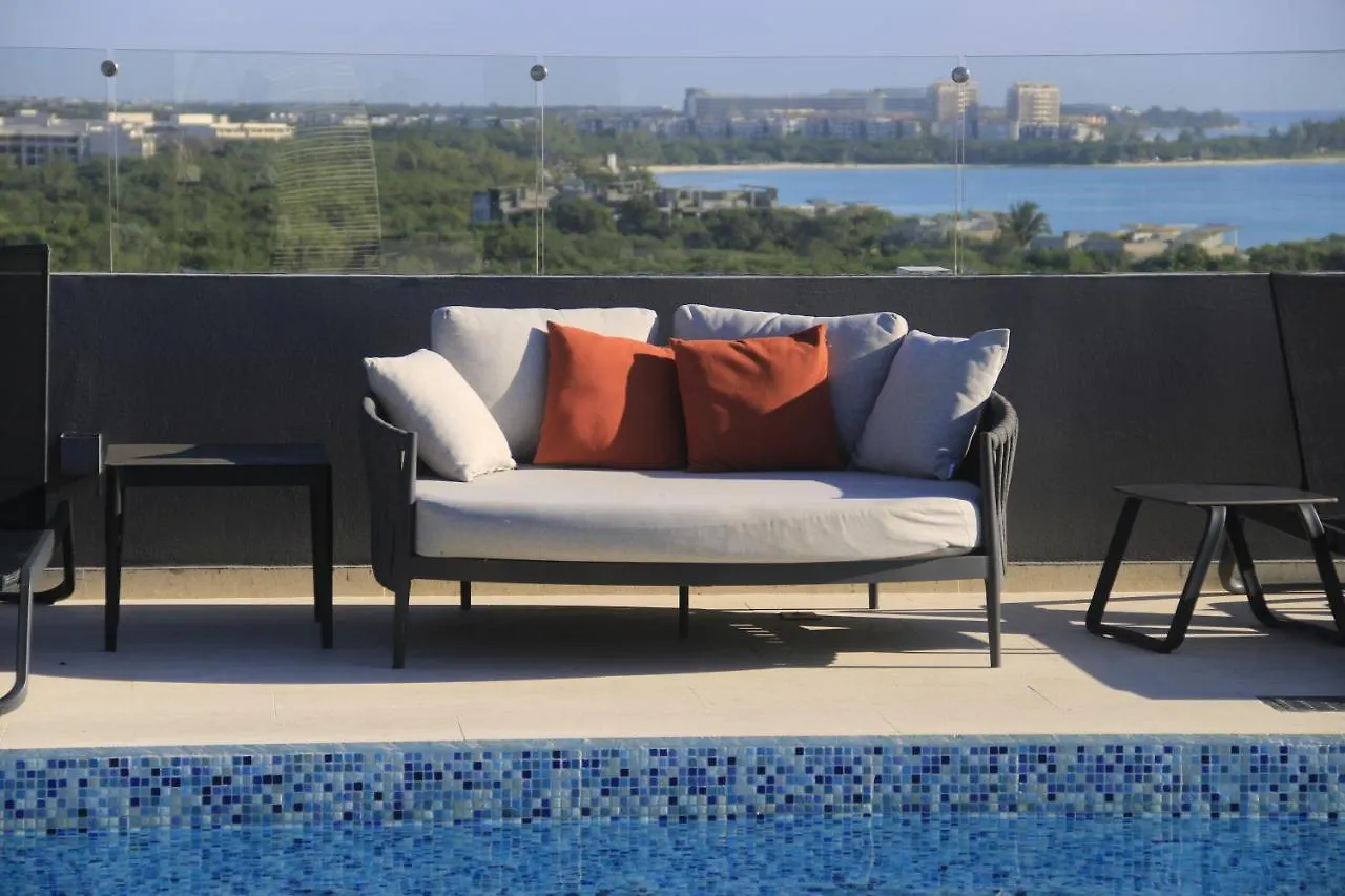 Singular Dream Vacation Rentals Playa del Carmen Apartment