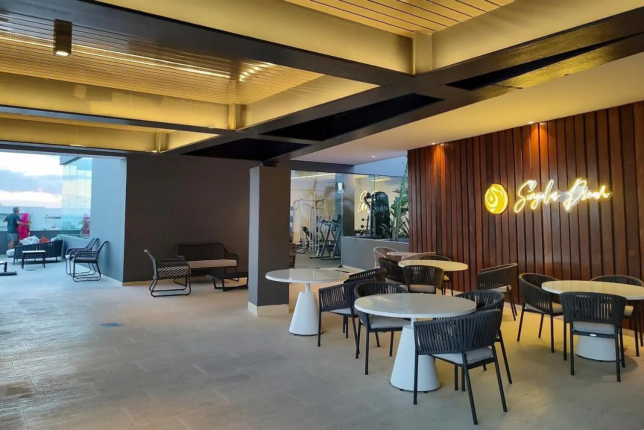Singular Dream Vacation Rentals Playa del Carmen 0*,  Mexiko