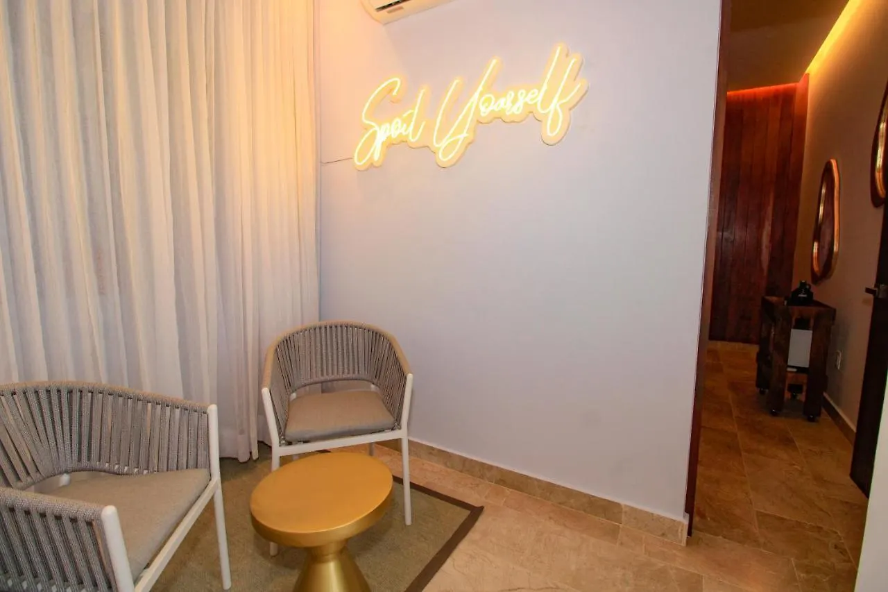 Singular Dream Vacation Rentals Playa del Carmen Mexiko