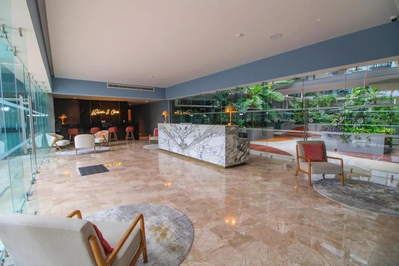 Singular Dream Vacation Rentals Playa del Carmen 0*,  Mexico