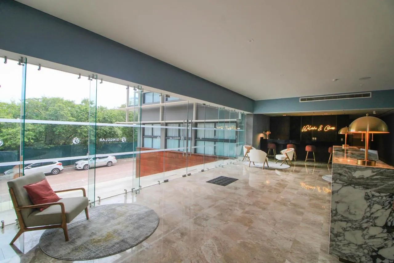 Singular Dream Vacation Rentals Playa del Carmen Apartment