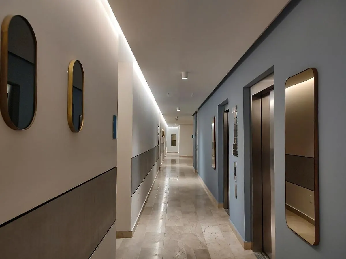Apartment Singular Dream Vacation Rentals Playa del Carmen Mexico